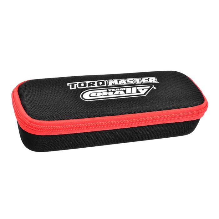Corally Torq Master Digital Cordless Screwdriver 3.6v