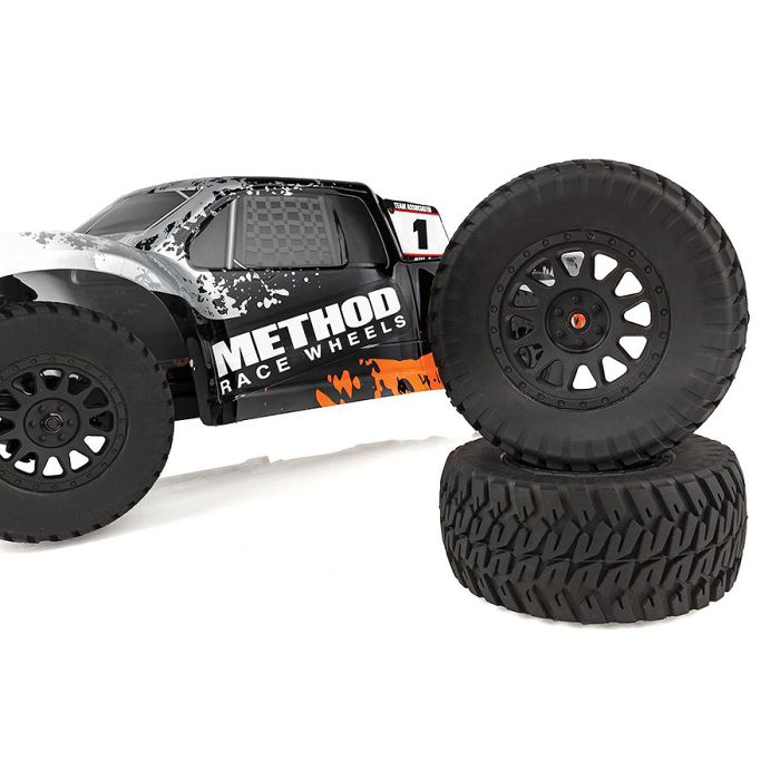 Team Associated AE 1:10 Method Race Pro2 SC10 Brushless RTR RC Truck