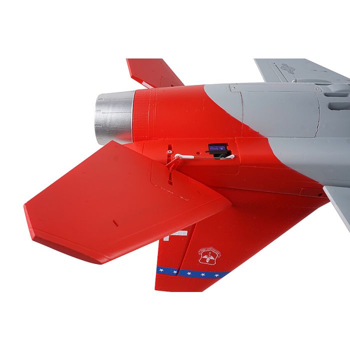 XFLY 80mm T-7A Red Hawk EDF (975mm) RC Jet Plane ARTF (no Tx/Rx/Batt)