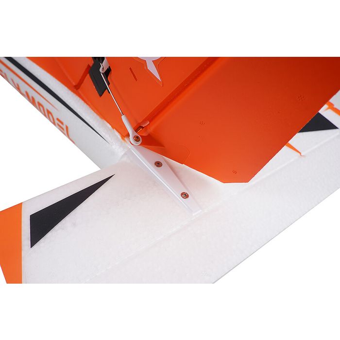 XFLY Glastar V2 STOL Bush Trainer RC Plane (1233mm) ARTF (no Tx/Rx/Batt)