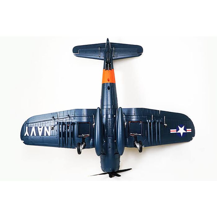 FMS F4U Corsair V3 (1700mm) ARTF (no Tx/Rx/Cgr/Batt) RC Plane