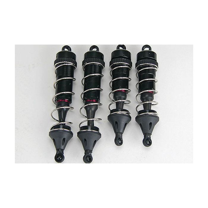 HoBao OFNA Hyper SS 1:8 Nitro Buggy RTR, 6-Port Mach 28 Engine, 2.4GHz Radio