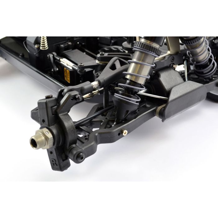 HoBao OFNA Hyper VS Nitro 1:8 Scale Buggy Rolling Chassis
