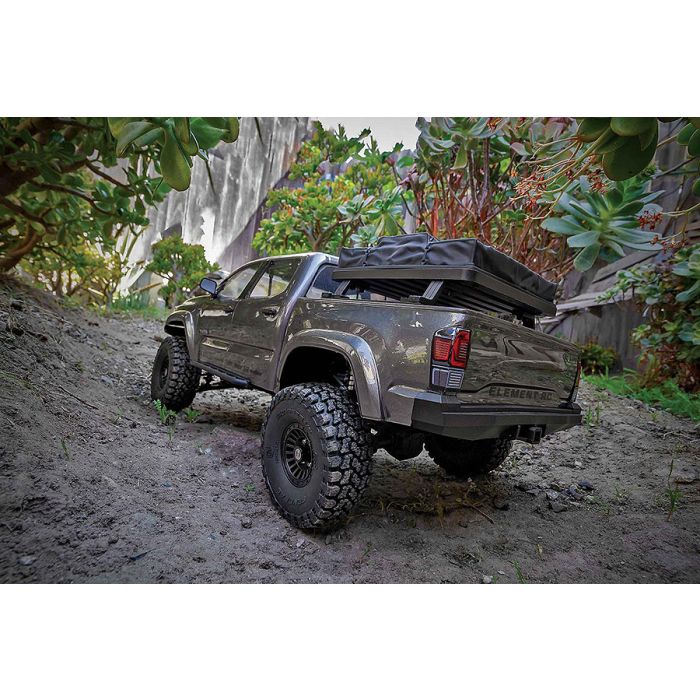 Element Enduro Knightrunner 1:10 RTR RC 4x4 Rock Crawler Trail Truck
