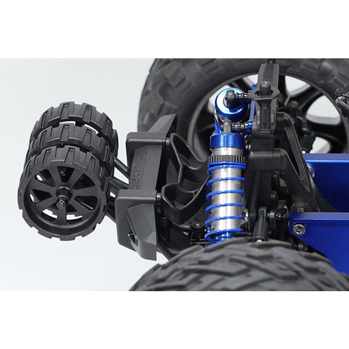 Hobao OFNA Hyper MT Sport Plus II RTR Electric RC Truck – Silver