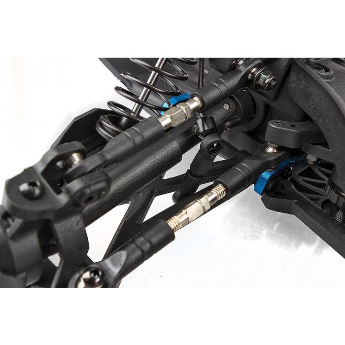 Team Associated AE 1:10 Pro4 SC10 ARTR (no Batt) Brushless RC Stadium Truck