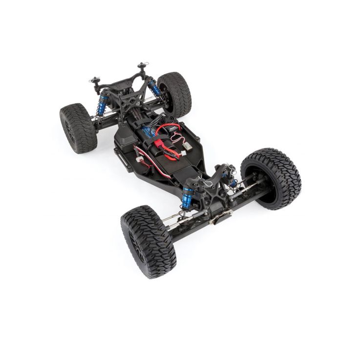 Team Associated AE 1:10 Trophy Rat Brushless ARTR (no Batt) RC Electric Truck
