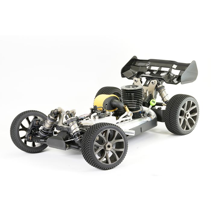 HoBao OFNA Hyper VS2 1:8 RTR Nitro RC Buggy w/Hyper 30 Engine