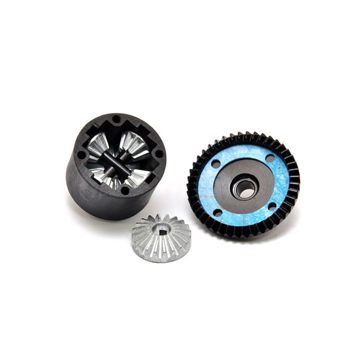 Hobao OFNA Hyper VS2 100A 1:8 Brushless RC ARTR (no Battery/Charger) Buggy