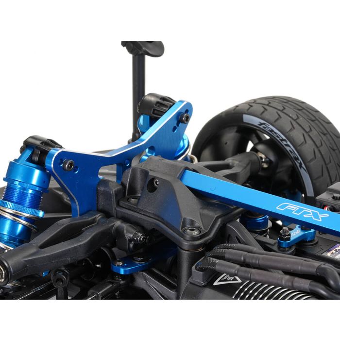 FTX Supaforza GT – Massive 1/7 Scale Ford Mustang Style 4WD RTR RC Touring Car