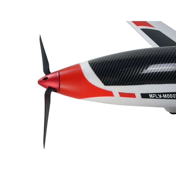XFLY Swift Brushless Electric RC Glider (2100mm) ARTF (no Tx/Rx/Batt)