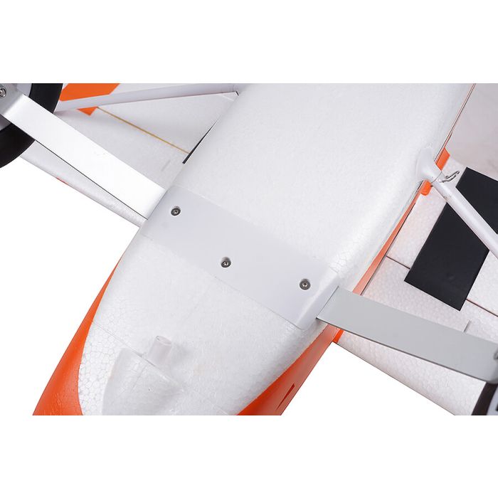 XFLY Glastar V2 STOL Bush Trainer RC Plane (1233mm) ARTF (no Tx/Rx/Batt)