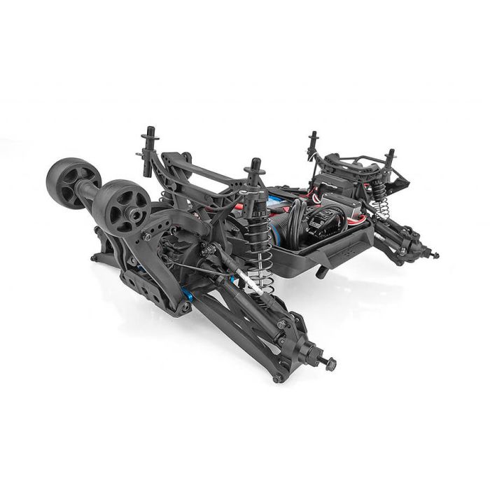 Team Associated 1:10 Rival MT10 V2 Brushless RC 3S RTR Monster Truck