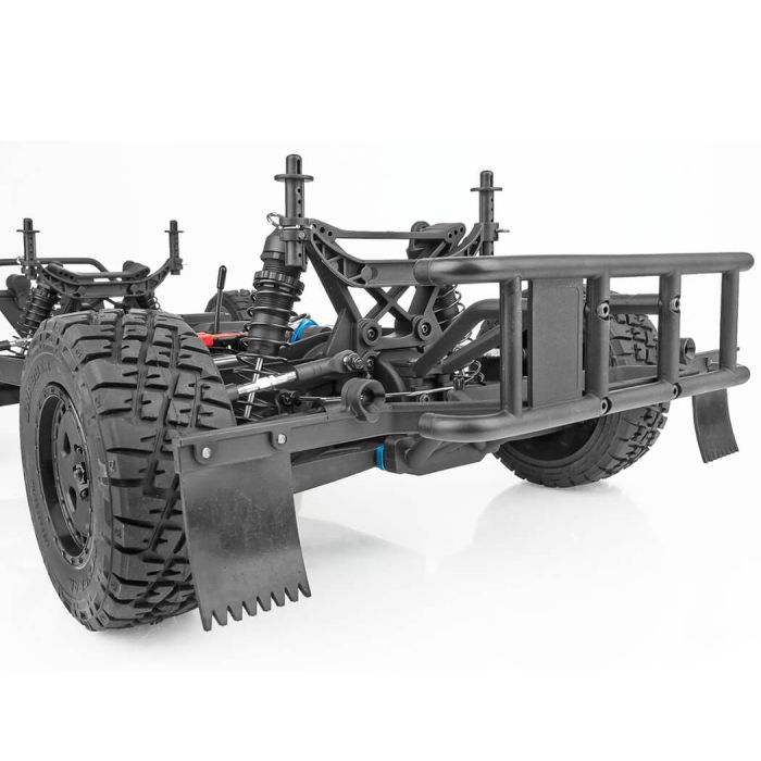 Team Associated AE 1:10 Pro4 SC10 RTR Brushed RC Stadium Short Course Truck