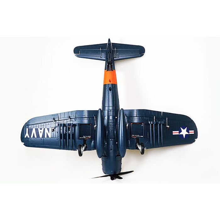 FMS F4U Corsair V3 (1700mm) ARTF (no Tx/Rx/Cgr/Batt) RC Plane