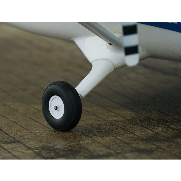 Xfly De Havilland Canada DHC-6 Twin Otter ARTF (no Tx/Rx/Batt) RC Plane