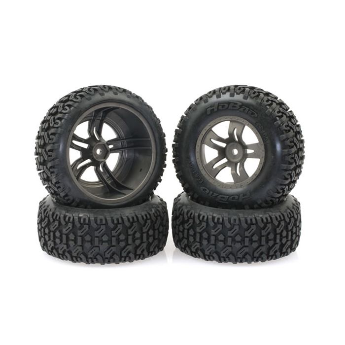 HoBao OFNA Hyper 10SC Electric Roller 1:10th Scale 4WD RC Short Course Truck Kit