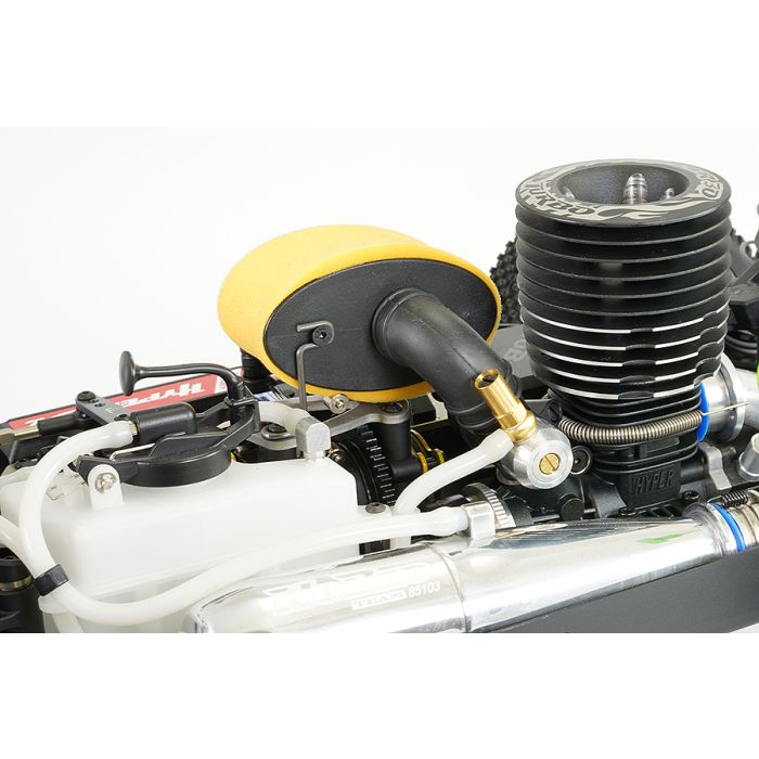 HoBao OFNA Hyper VS2 1:8 RTR Nitro RC Buggy w/Hyper 30 Engine
