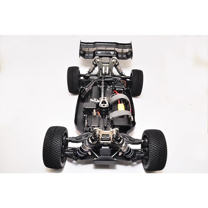 Hobao OFNA Hyper VS2 100A 1:8 Brushless RC ARTR (no Battery/Charger) Buggy