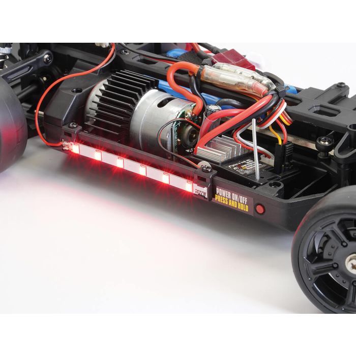 FTX 1:14 Havok 4WD RC RTR Drift Truck - Neon Yellow