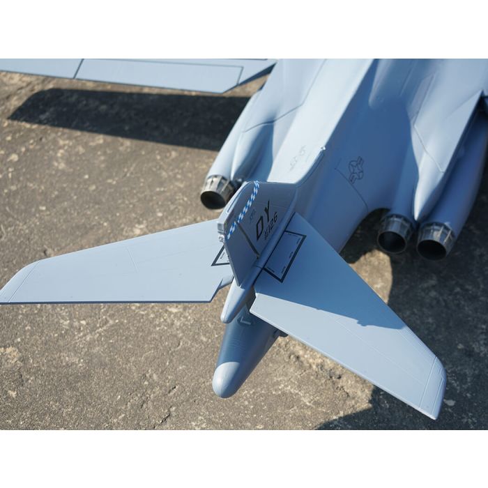 XFLY B-1B Lancer Electric 70mm EDF RC Jet ARTF (no Tx/Rx/Batt)