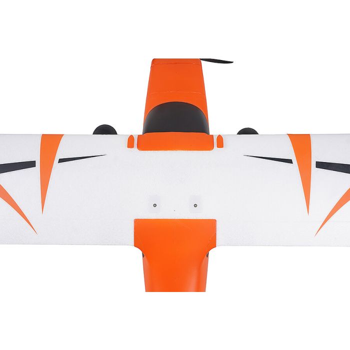 XFLY Glastar V2 STOL Bush Trainer RC Plane (1233mm) ARTF (no Tx/Rx/Batt)