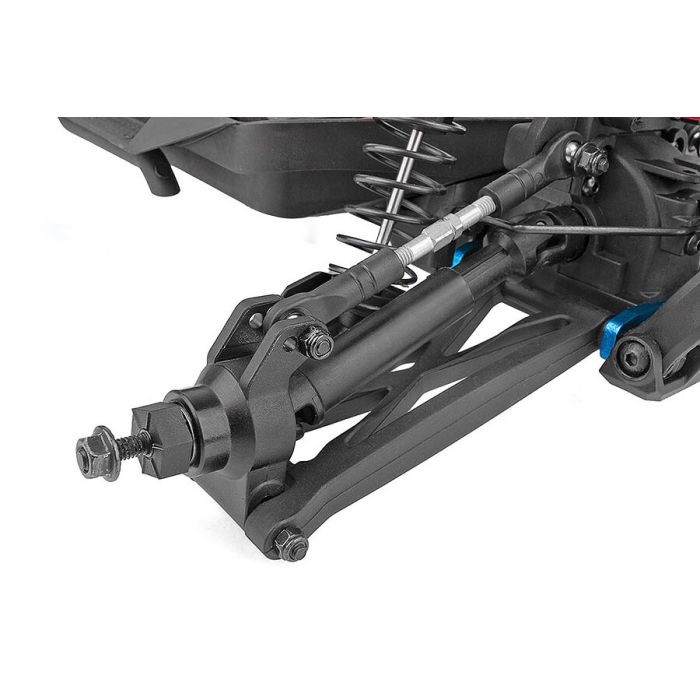 Team Associated 1:10 Rival MT10 V2 Brushless RC 3S RTR Monster Truck