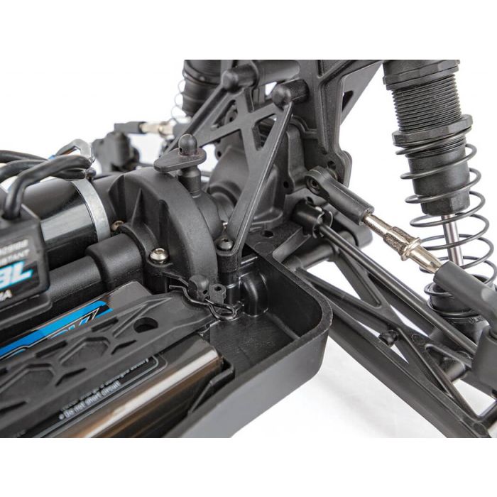 Team Associated 1:14 Reflex 14B Ongaro Brushless RC RTR Buggy