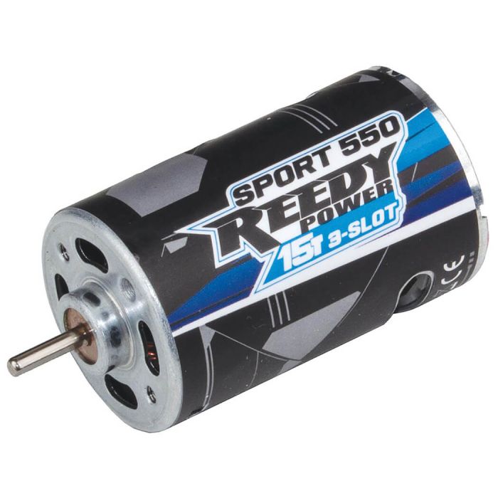 Team Associated 1:10 ST550 Super Touring Apex 2 ARTR 4WD RC Car