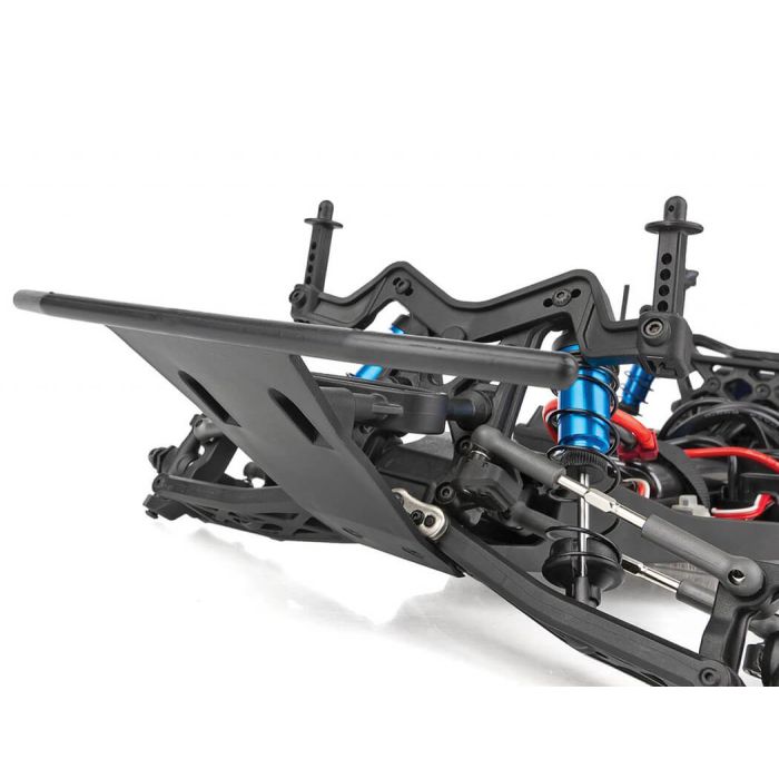 Team Associated 1:10 Pro2 LT10SW ARTR (no Batt) RC Short Course Truck - Blue