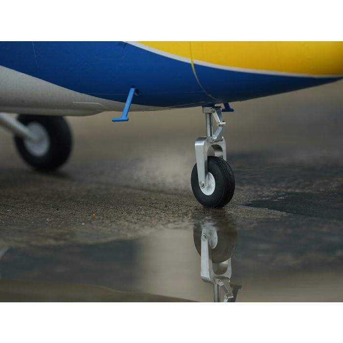 Xfly De Havilland Canada DHC-6 Twin Otter ARTF (no Tx/Rx/Batt) RC Plane