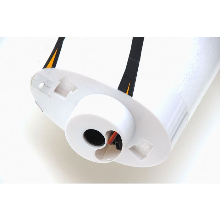 FMS 3000MM FOX GLIDER ARTF w/o TX/RX/BATT RC MODEL AEROPLANE