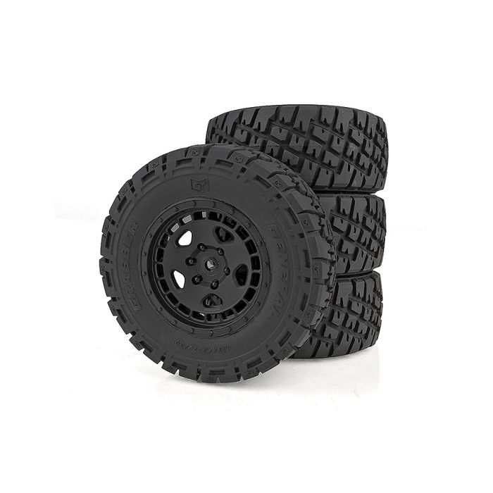 Team Associated AE 1:10 Pro4 SC10 ARTR Brushless Stadium Short Course RC Truck
