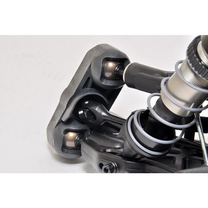 Hobao OFNA Hyper VS2 150A 1:8 Brushless RC ARTR (no Battery/Charger) Buggy