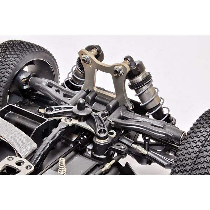 Hobao OFNA Hyper VS2 100A 1:8 Brushless RC ARTR (no Battery/Charger) Buggy
