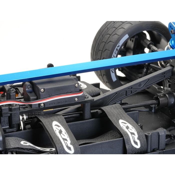 FTX Supaforza GT – Massive 1/7 Scale Ford Mustang Style 4WD RTR RC Touring Car