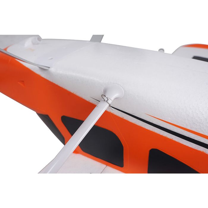 XFLY Glastar V2 STOL Bush Trainer RC Plane (1233mm) ARTF (no Tx/Rx/Batt)