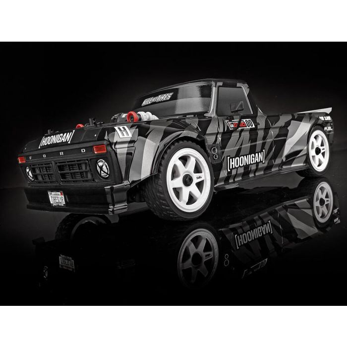Team Associated 1:14 Reflex 14R Ken Block Hoonitruck RTR RC Drift Car