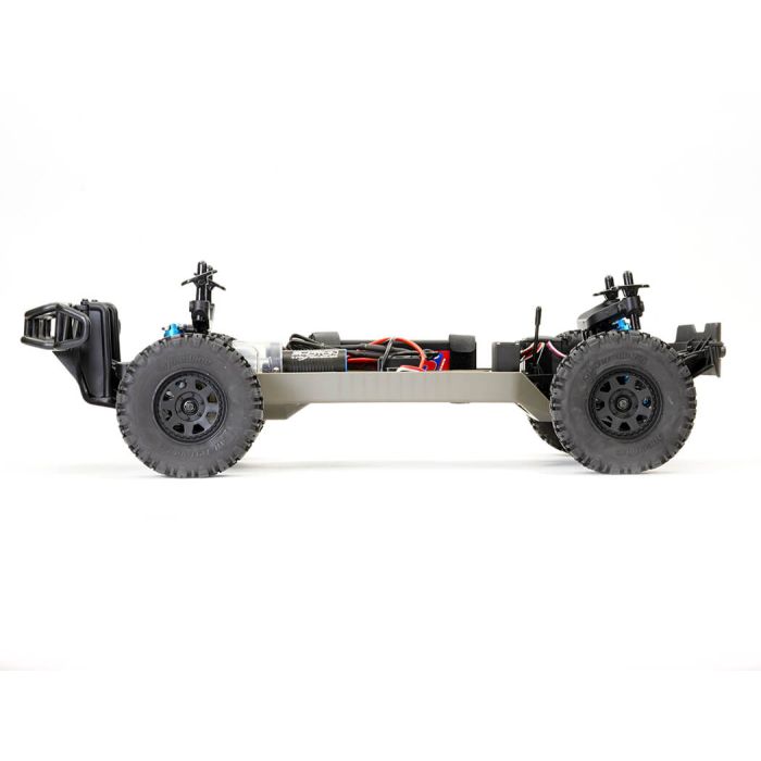 FTX 1:10 Apache RC Brushless Electric 4WD RTR Trophy Truck - Blue