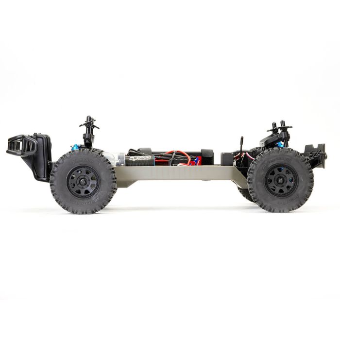 FTX 1:10 Apache RC Brushless Electric 4WD RTR Trophy Truck - Red