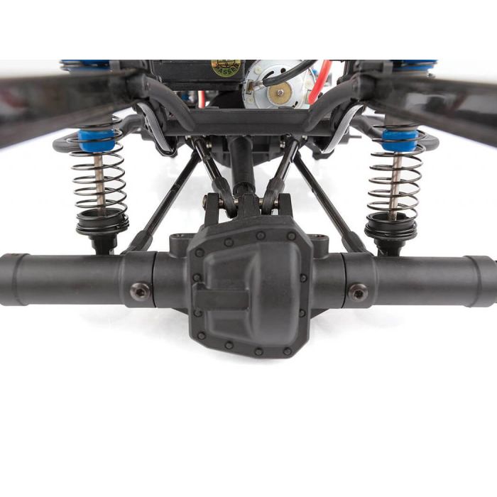 Team Associated AE 1:12 MT12 RTR RC 4x4 Monster Truck