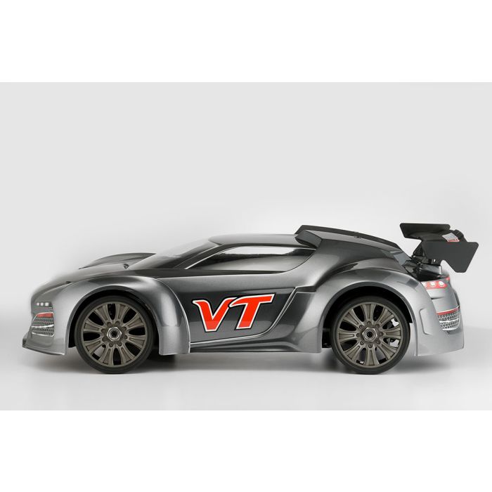 Hobao OFNA Hyper VT On Road RTR RC Car W/100a Esc 18kg Servo, 2.4ghz - Blue