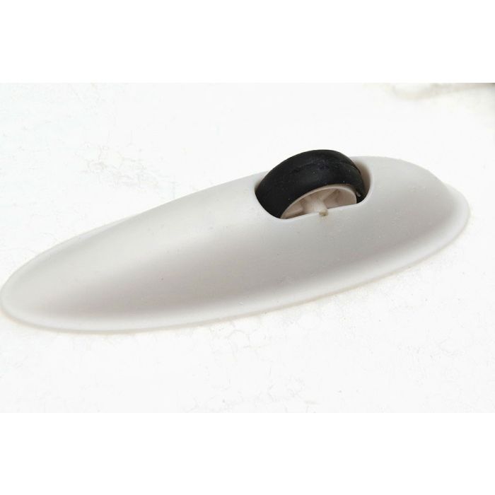 FMS 3000MM FOX GLIDER ARTF w/o TX/RX/BATT RC MODEL AEROPLANE