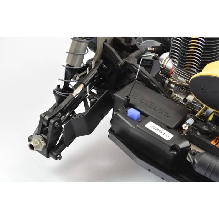 Hobao OFNA Hyper VS Nitro 1:8 RTR RC Buggy W/Hyper 30 Turbo Engine