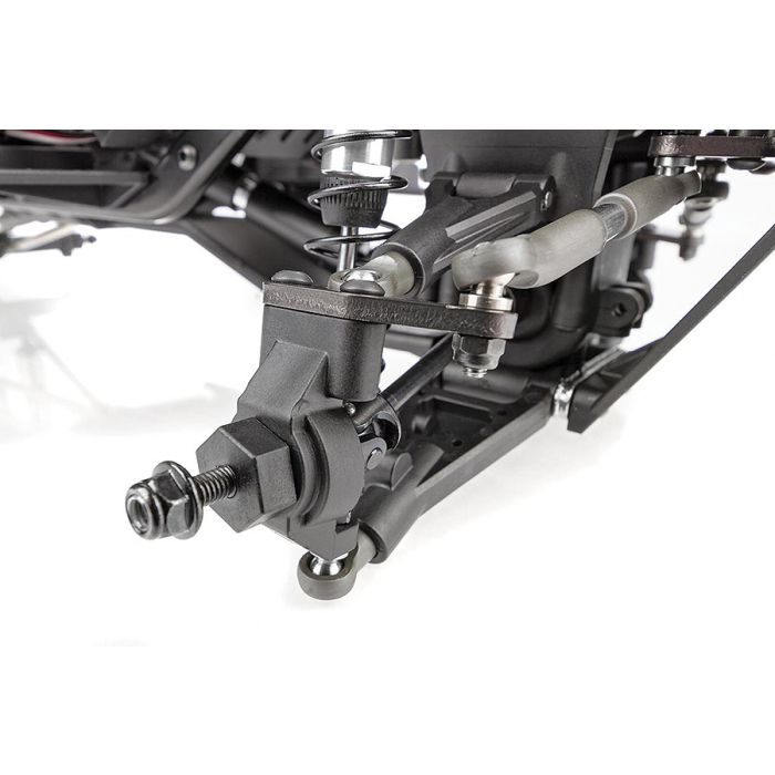 Element Enduro Knightrunner 1:10 RTR RC 4x4 Rock Crawler Trail Truck