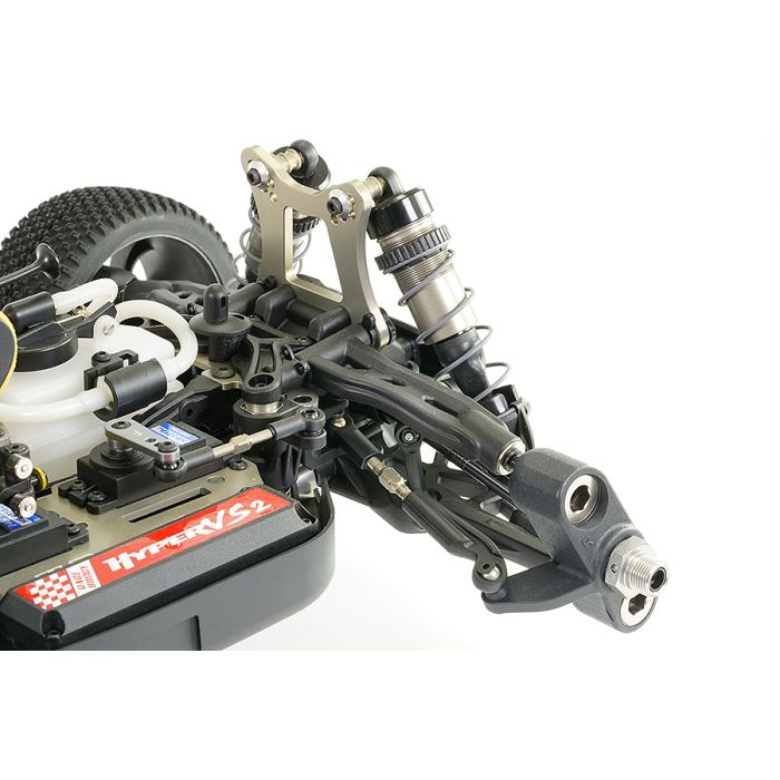 HoBao OFNA Hyper VS2 1:8 RTR Nitro RC Buggy w/Hyper 30 Engine
