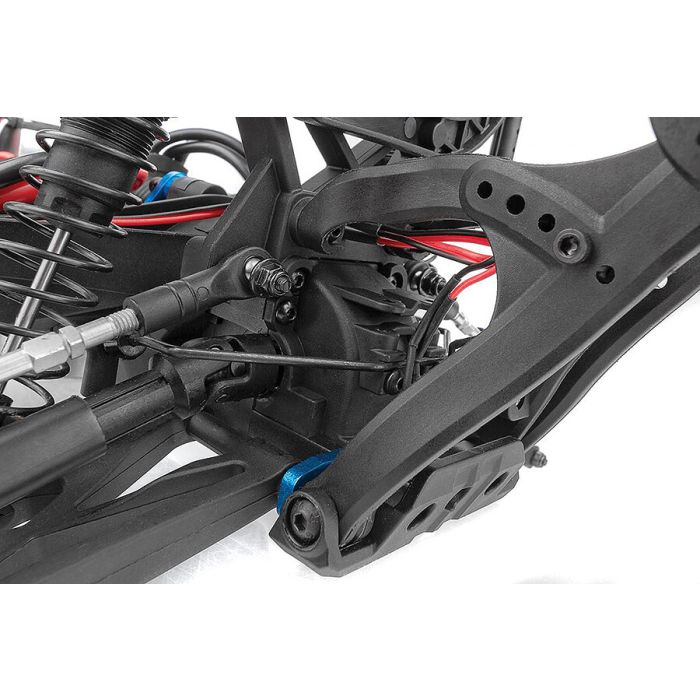Team Associated 1:10 Rival MT10 V2 ARTR (no Batt/Cgr) Brushless RC Monster Truck
