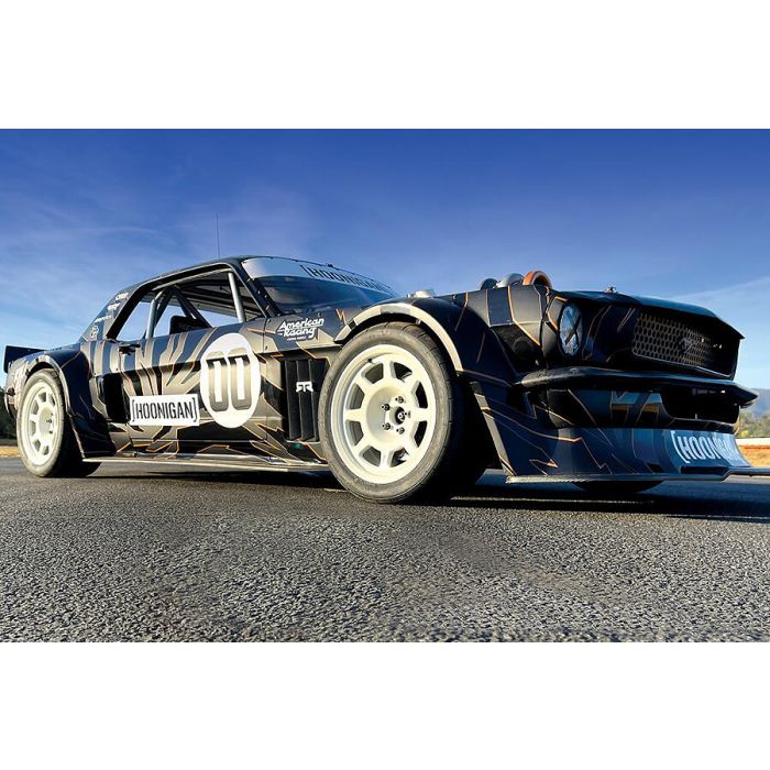 Team Associated AE 1:14 Ken Block 1965 Ford Mustang Hoonicorn ARTR RC Drift Car