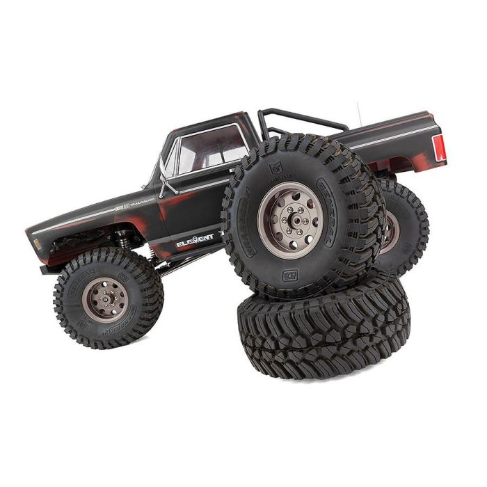 Element RC 1:10 Enduro Trailwalker 4x4 RTR RC Crawler Trail Truck