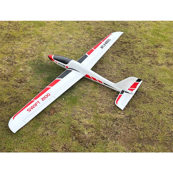 XFLY Swift Brushless Electric RC Glider (2100mm) ARTF (no Tx/Rx/Batt)